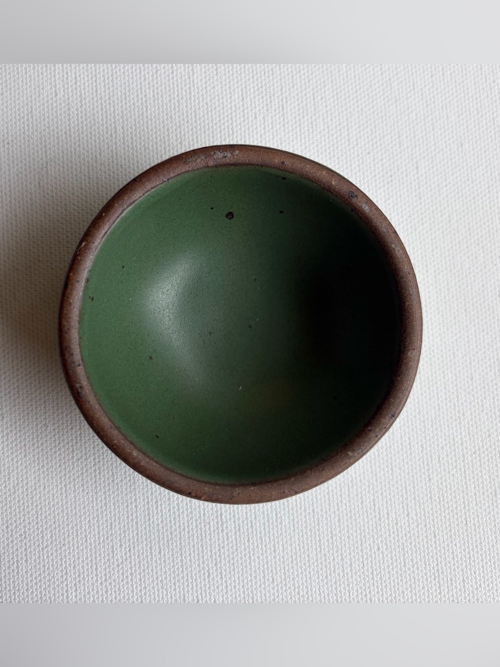 East Fork Pottery Orchard Bitty Bowl